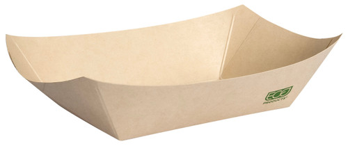 BP Food Tray 170x120x40mm - FSC Mix