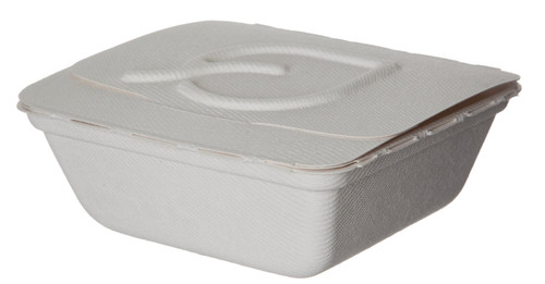 Folia II MF Container 150x135x63mm