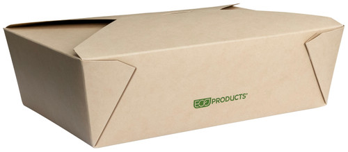 BP Food Carton #3 160x140x65mm - FSC Mix