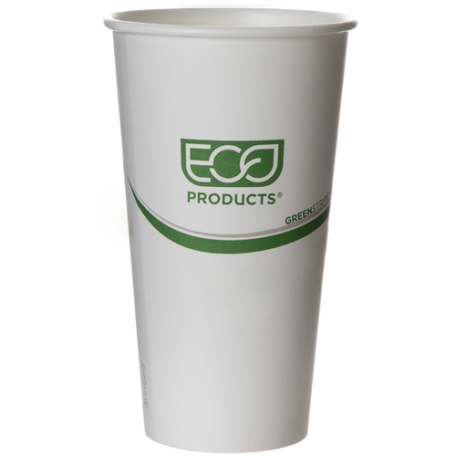 20oz GreenStripe® Hot Cup