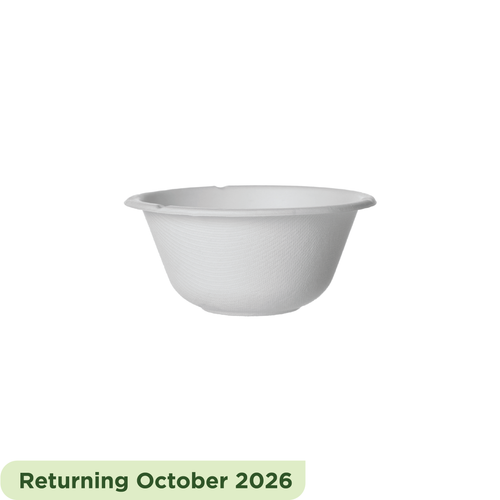 8oz WorldView™ Coupe Bowl | Vanguard®