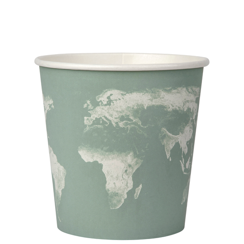 World Art Food Container 710ml (24oz) Ø 115mm