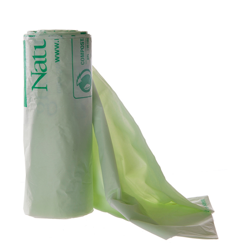 32 Gallon Compostable Can Liner
