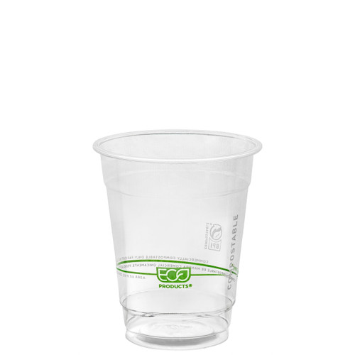 7oz GreenStripe® Cold Cup 7oz GreenStripe® Cold Cup