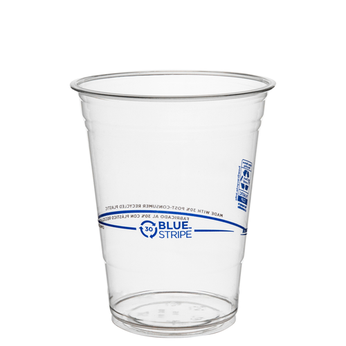 16oz BlueStripe™ Cold Cup