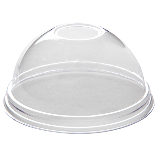 12-22oz Dome Lid for Paper Cold Cups