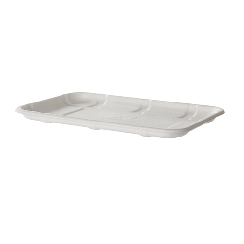 Vanguard® MF Food Trays 215x150x15mm