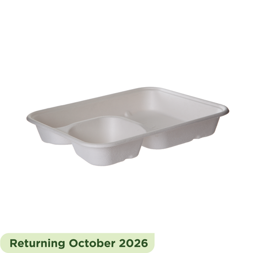 6x8in WorldView™ 2-Compt Tray | Vanguard®