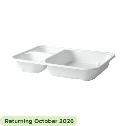 6x8in, 3-Compt Tray | Vanguard®