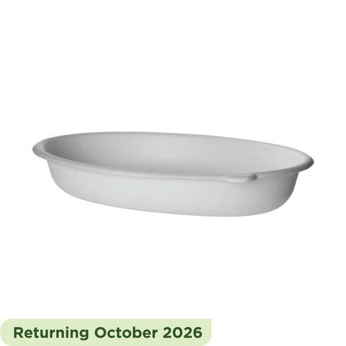 32oz WorldView™ Oval Container | Vanguard®