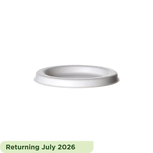 4oz Portion Cup Lid | Vanguard®