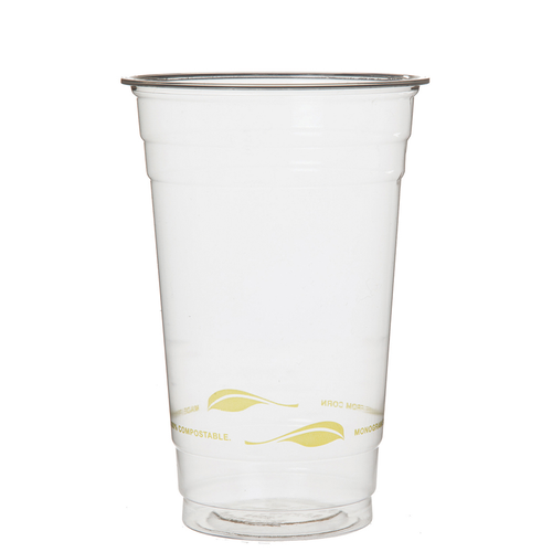 20oz Monogram Hot Cup