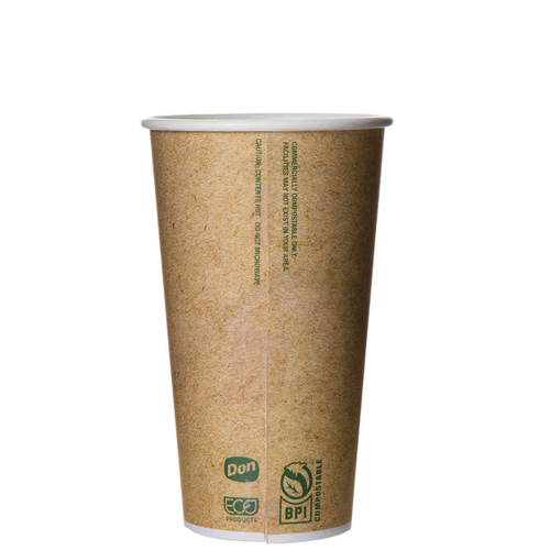 16oz DON Hot Cup