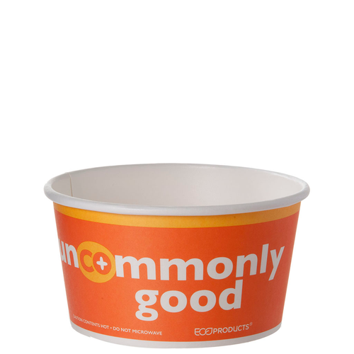 12oz National Co-Op Grocers Soup Cup