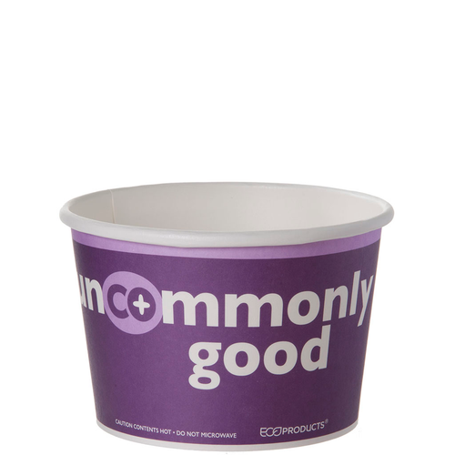 16oz National Co-Op Grocers Soup Cup