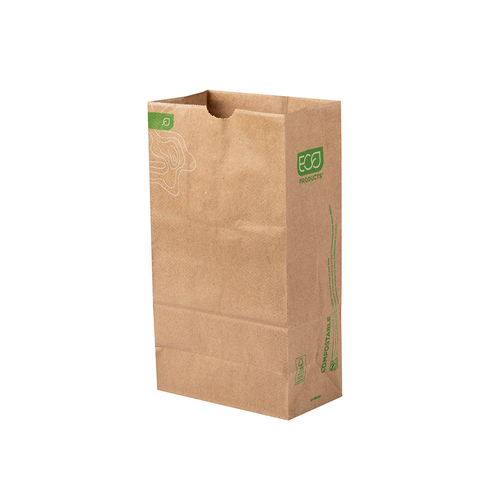 6# Paper Sack, Kraft