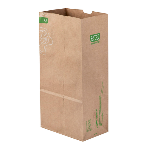 20# Paper Sack, Kraft