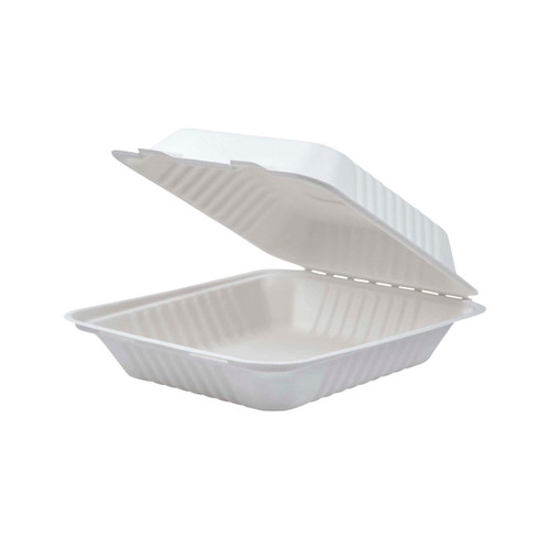 8in Light-Duty Clamshell | Vanguard®
