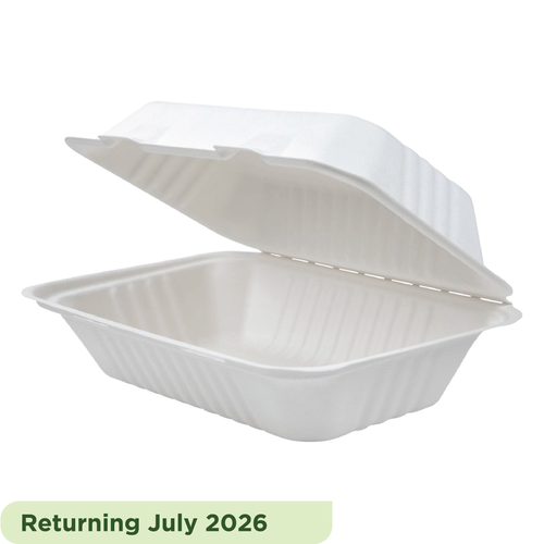 9x6in Light-Duty Clamshell | Vanguard®