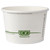 16oz GreenStripe Paper Food Container