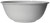 MF Coupe Bowl 1360ml (46oz) Ø 195mm