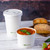Food Container 710ml (24oz) Ø 115mm
