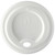 79-Series Nourish moulded fibre hot cup lid