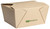 BP Food Carton #1 107x90x65mm - FSC Mix
