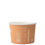 8oz World Art™ Paper Food Container