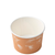 8oz World Art™ Paper Food Container