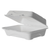 Vanguard® MF Clamshell 230x150x75mm