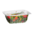 32oz Rectangular Deli Container & Lid, Clear