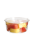 12oz Round Deli Container, Clear