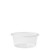 5oz Round Deli Container, Clear