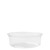 8oz Round Deli Container, Clear