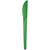 6in Plantware® Knife, Green