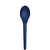 6in Plantware® Spoon, Blue