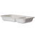 24oz WorldView™ 2-Compt Rectangular Container | Vanguard®