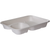 6x8in WorldView™ 2-Compt Tray | Vanguard®