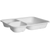 6x8in, 3-Compt Tray | Vanguard®