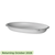 24oz WorldView™ Oval Container | Vanguard®
