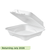 8in Heavy-Duty Clamshell | Vanguard®