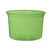 16oz Round Deli Container, Green