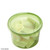 16oz Round Deli Container, Green