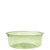 8oz Round Deli Container, Green
