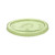 8-32oz Lid for Round Deli Containers, Green