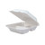 8in, 3-Compt Light-Duty Clamshell | Vanguard®