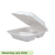 8in, 3-Compt Light-Duty Clamshell | Vanguard®
