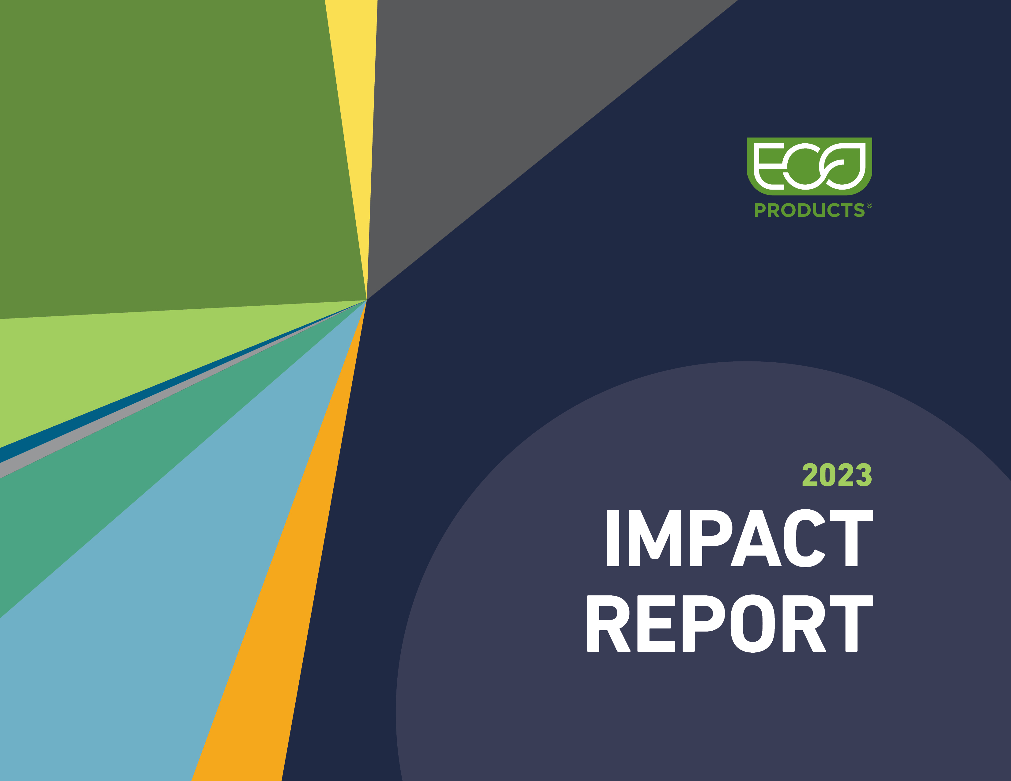 Our 2023 Impact Report - EcoProducts.com
