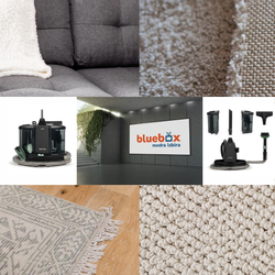 Čisti tepih kot v pariškem hotelu?